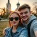 The Story of Loving Our Home